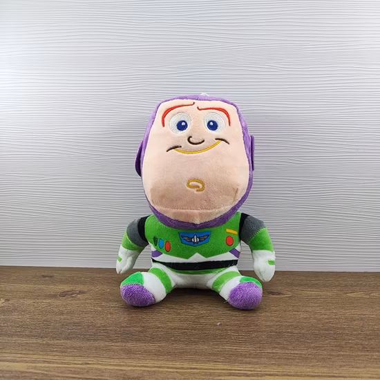 Nuova bambola di peluche da concerto di Monster Crossover, gattino viola, bambola di mostri, giocattoli per bambini
